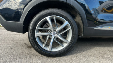 MG Hs 1.5 T-GDI Excite 5dr DCT Petrol Hatchback